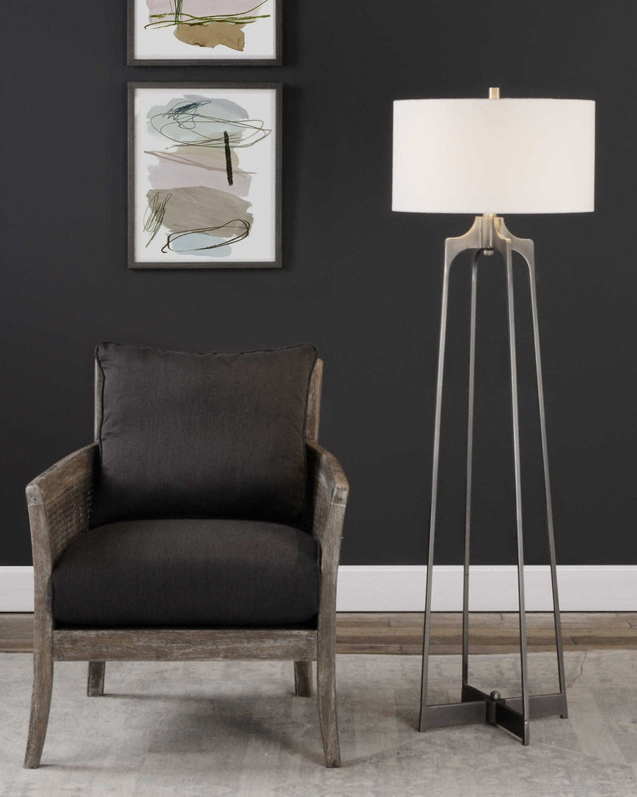 ADRIAN FLOOR LAMP