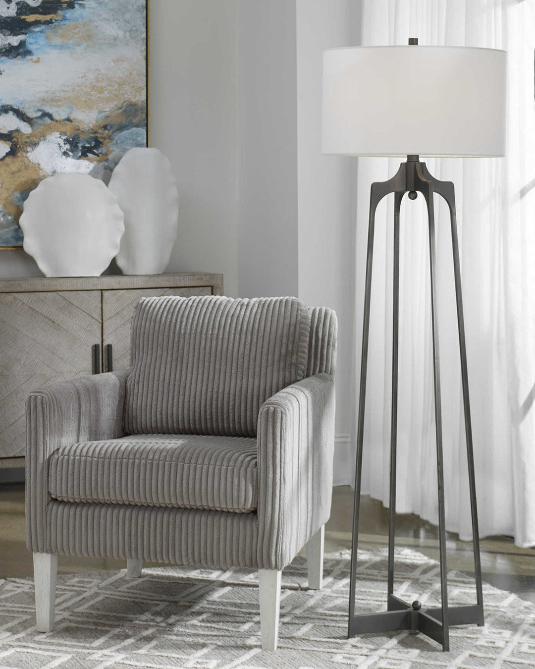 ADRIAN FLOOR LAMP