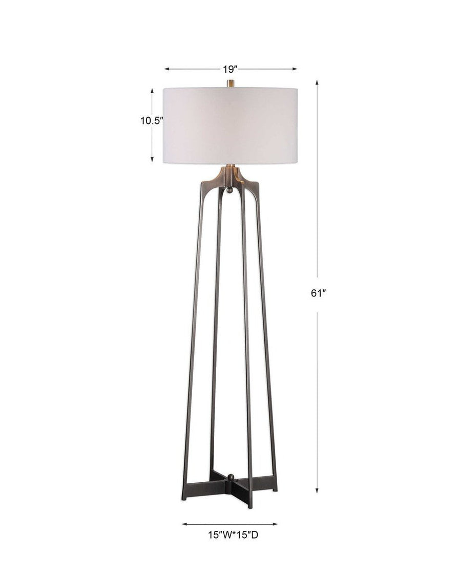 ADRIAN FLOOR LAMP