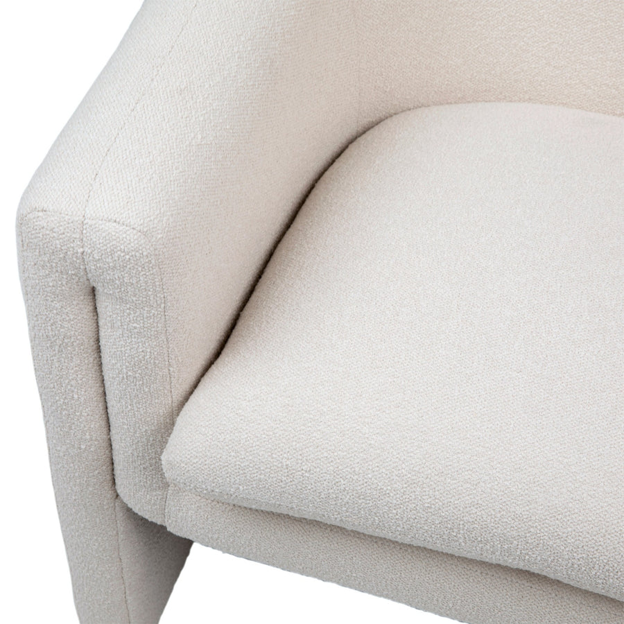 ALDA ARM CHAIR