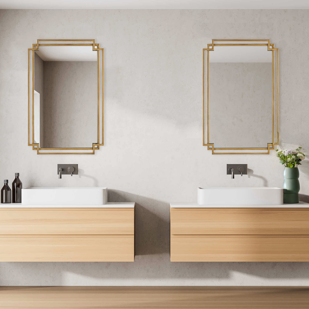 ALINA VANITY MIRROR