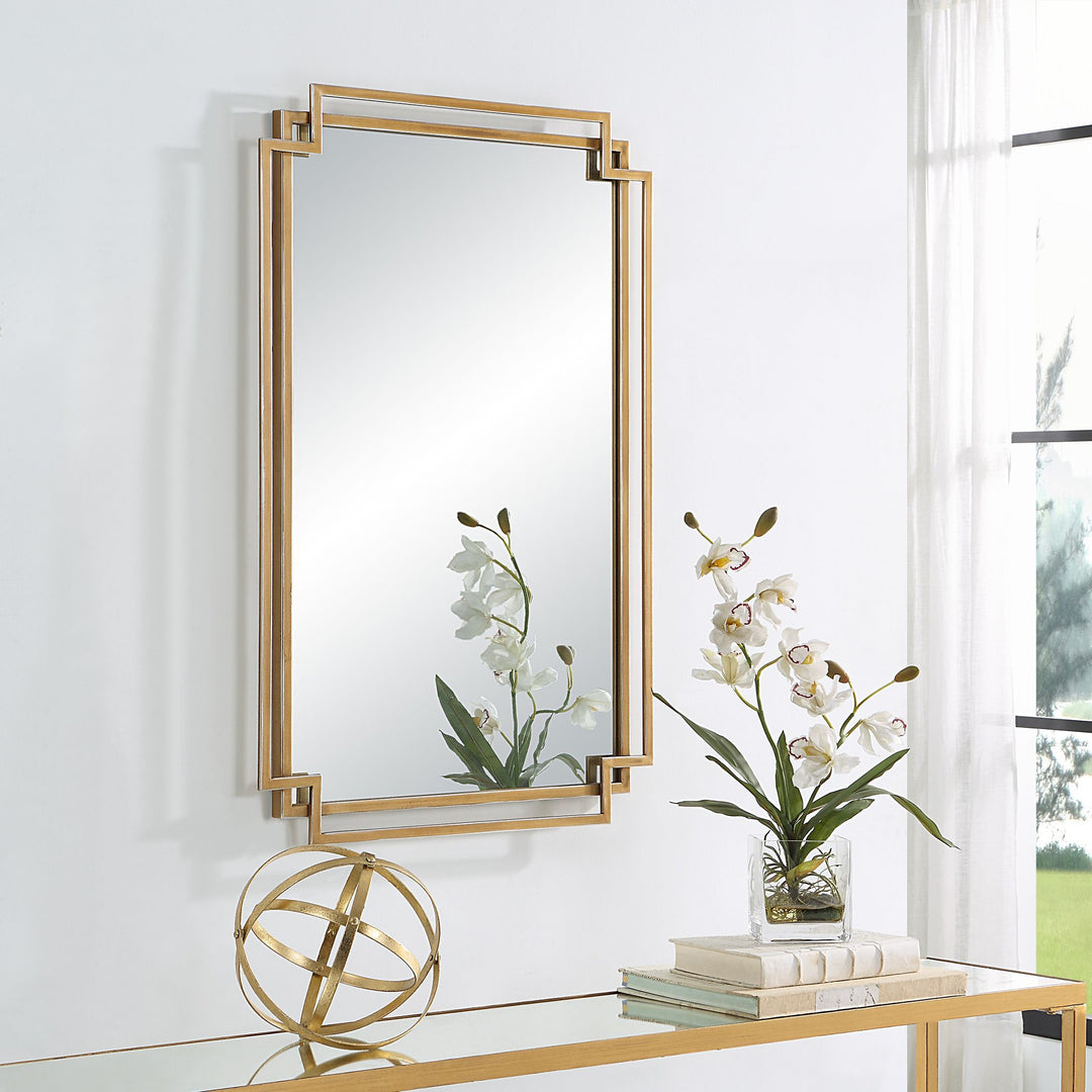 ALINA VANITY MIRROR