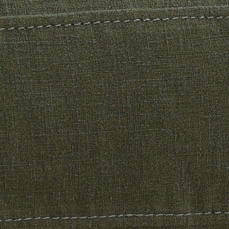 ALMA LINEN SLIPCOVER SWIVEL CHAIR
