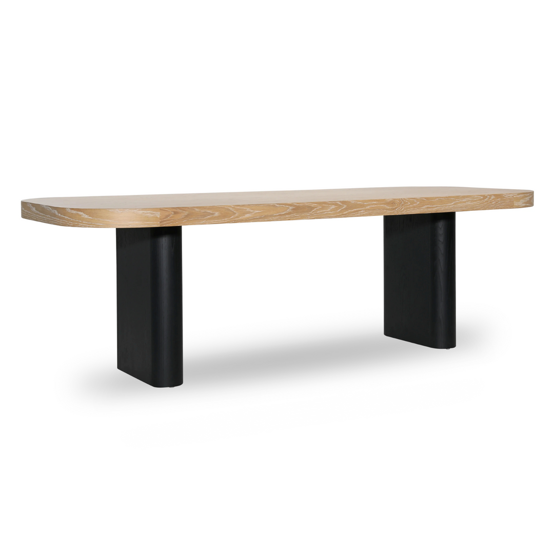 ALTER DINING TABLE