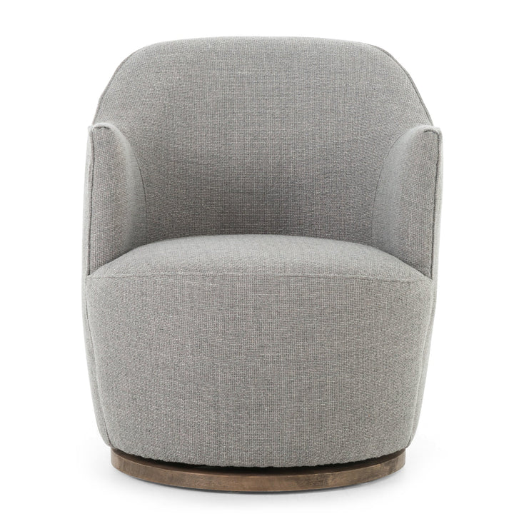 ANDIE SWIVEL CHAIR