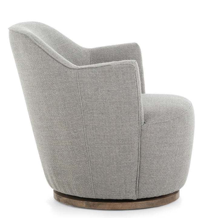 ANDIE SWIVEL CHAIR