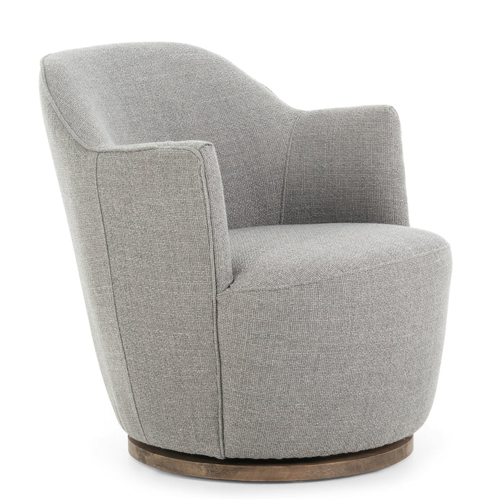 ANDIE SWIVEL CHAIR