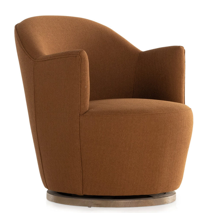 ANDIE SWIVEL CHAIR