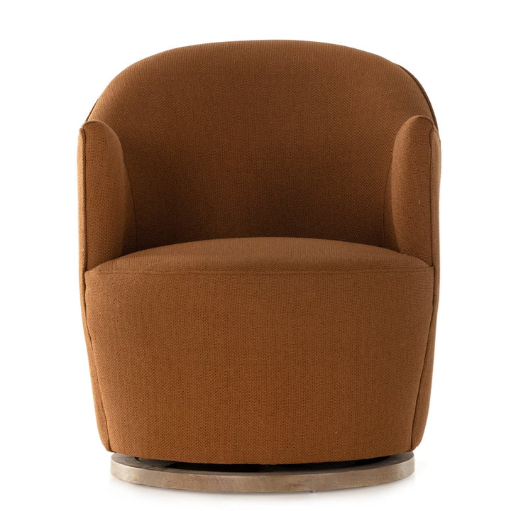 ANDIE SWIVEL CHAIR