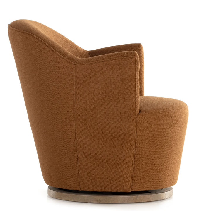 ANDIE SWIVEL CHAIR