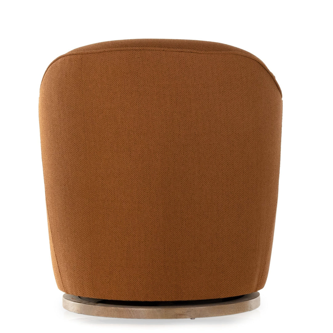 ANDIE SWIVEL CHAIR