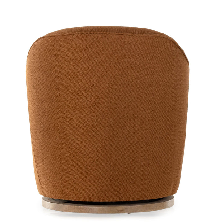 ANDIE SWIVEL CHAIR