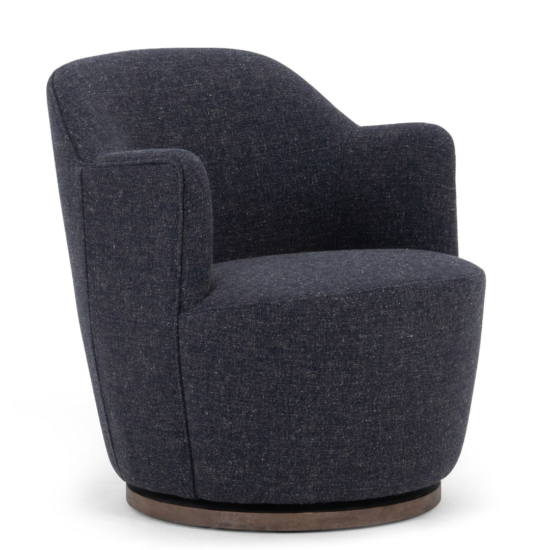 ANDIE SWIVEL CHAIR