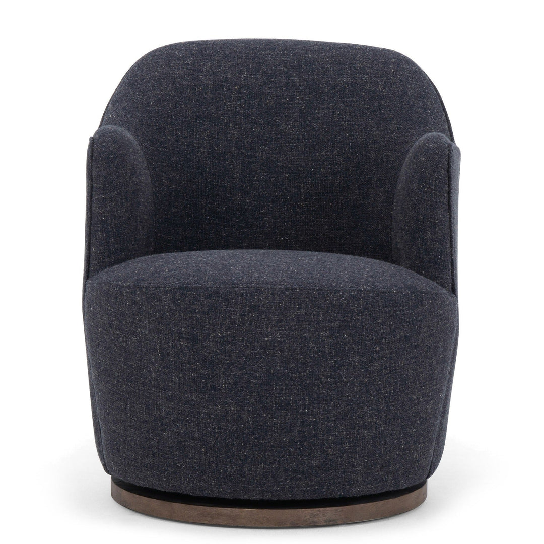 ANDIE SWIVEL CHAIR