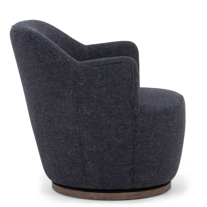 ANDIE SWIVEL CHAIR