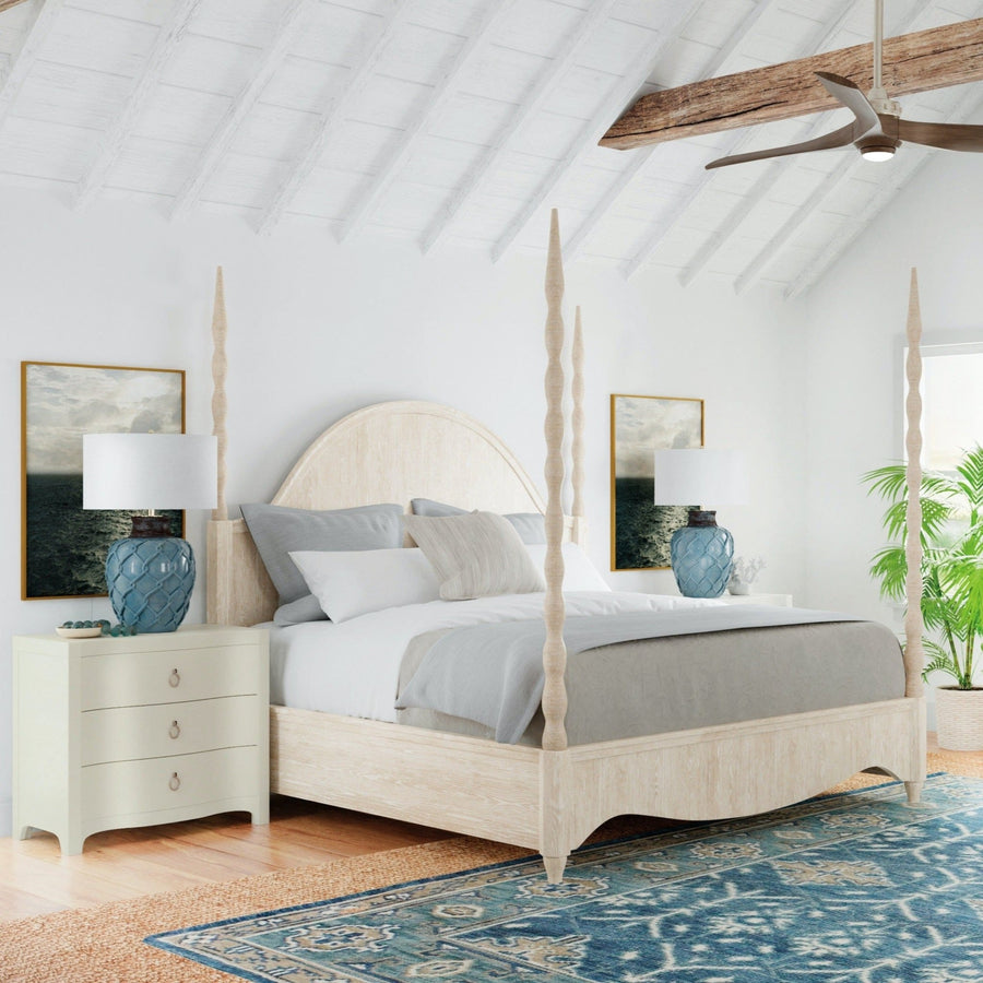 BAHARI POSTER BED