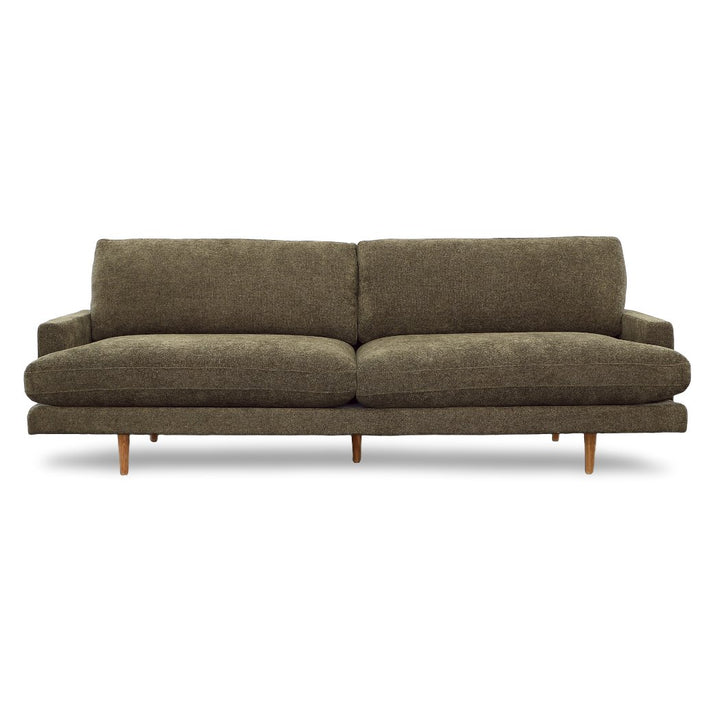 ANTONIO 98" CHENILLE UPHOLSTERED SOFA