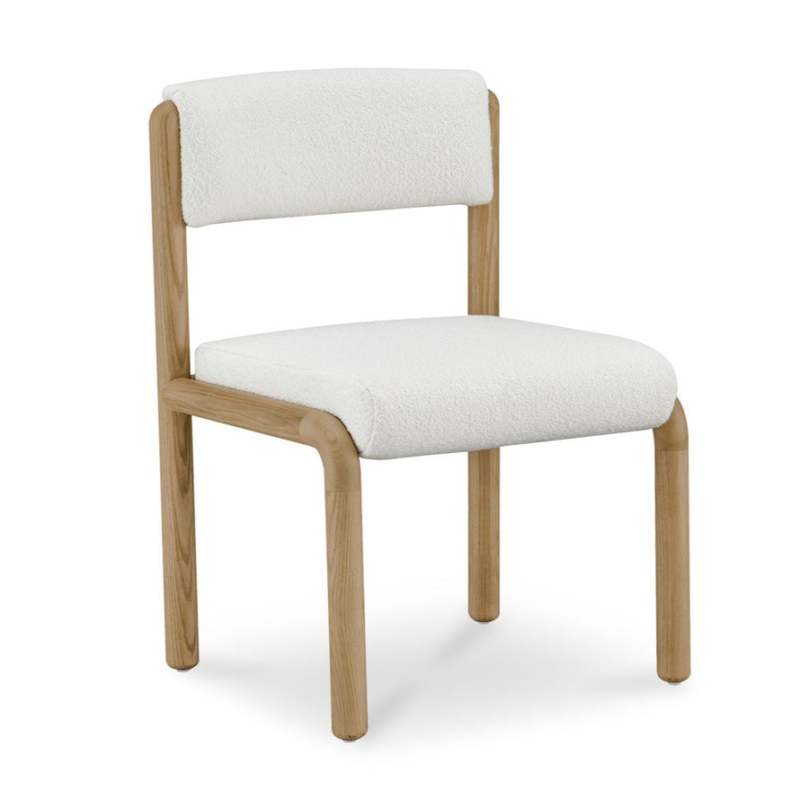 APRIL DINING CHAIR | SET OF TWO