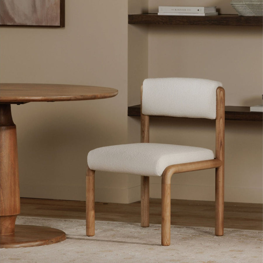 APRIL DINING CHAIR | SET OF TWO