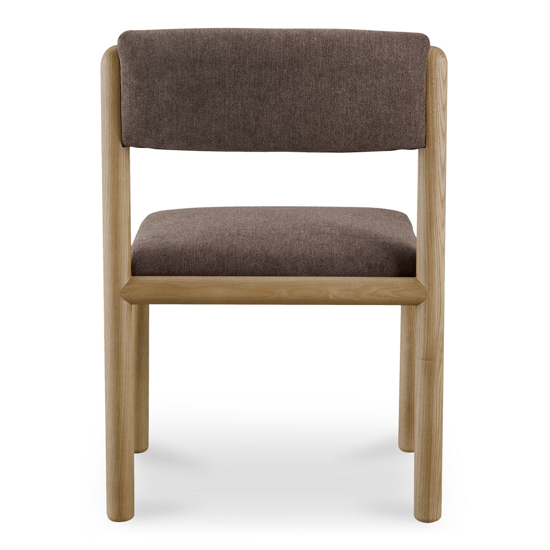 APRIL DINING CHAIR | SET OF TWO