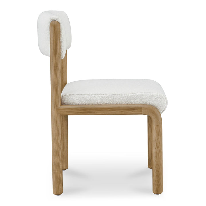 APRIL DINING CHAIR | SET OF TWO