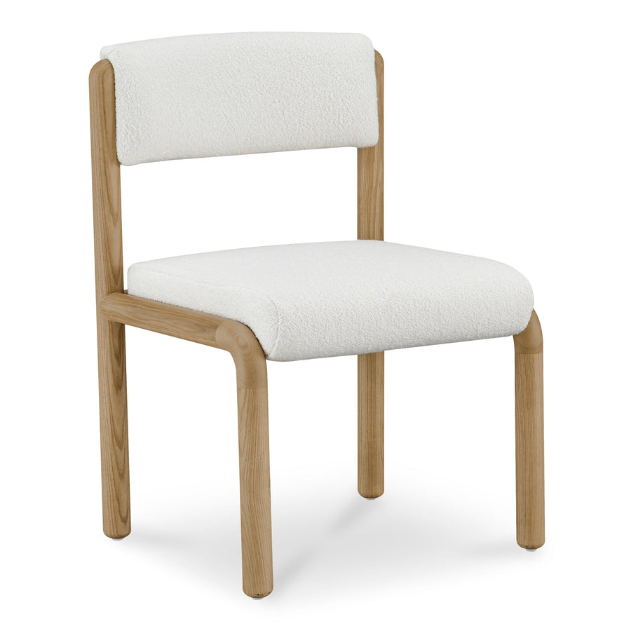 APRIL DINING CHAIR | SET OF TWO