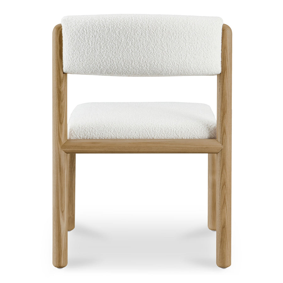 APRIL DINING CHAIR | SET OF TWO