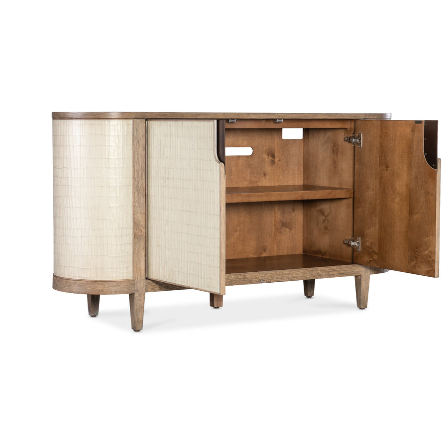 ARBOR CREDENZA