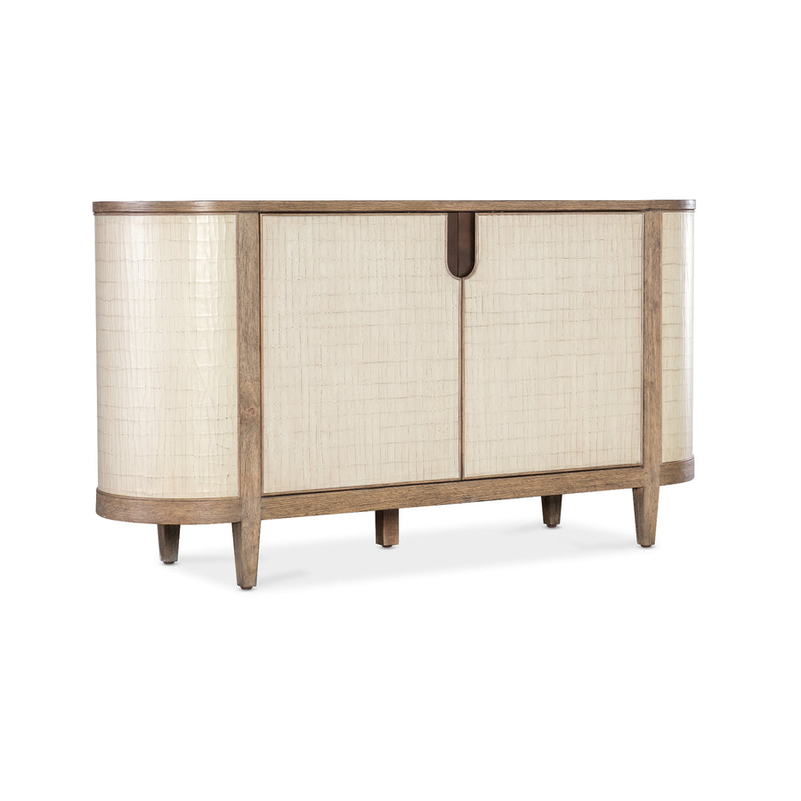 ARBOR CREDENZA