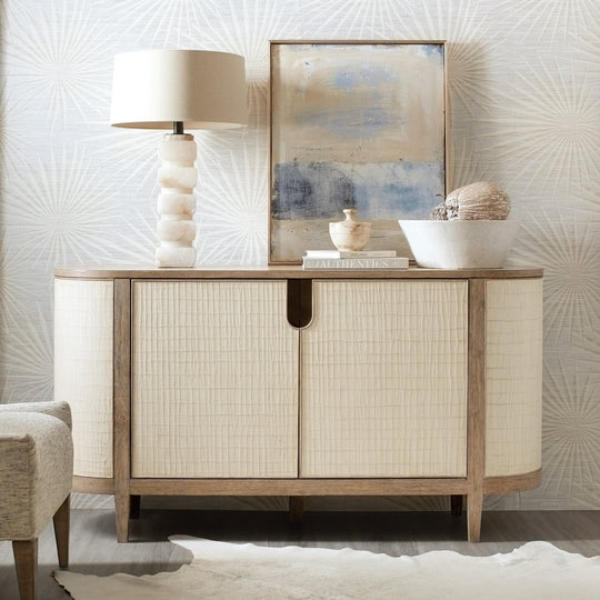 ARBOR CREDENZA