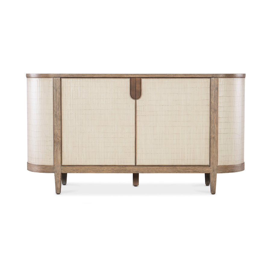 ARBOR CREDENZA