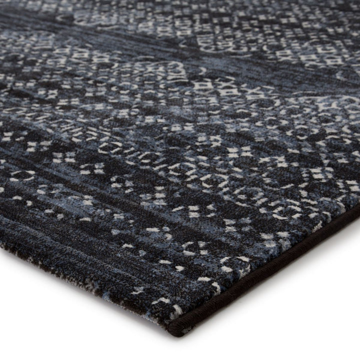 ARDOR INDIGO RUG