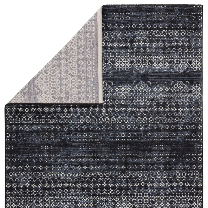 ARDOR INDIGO RUG