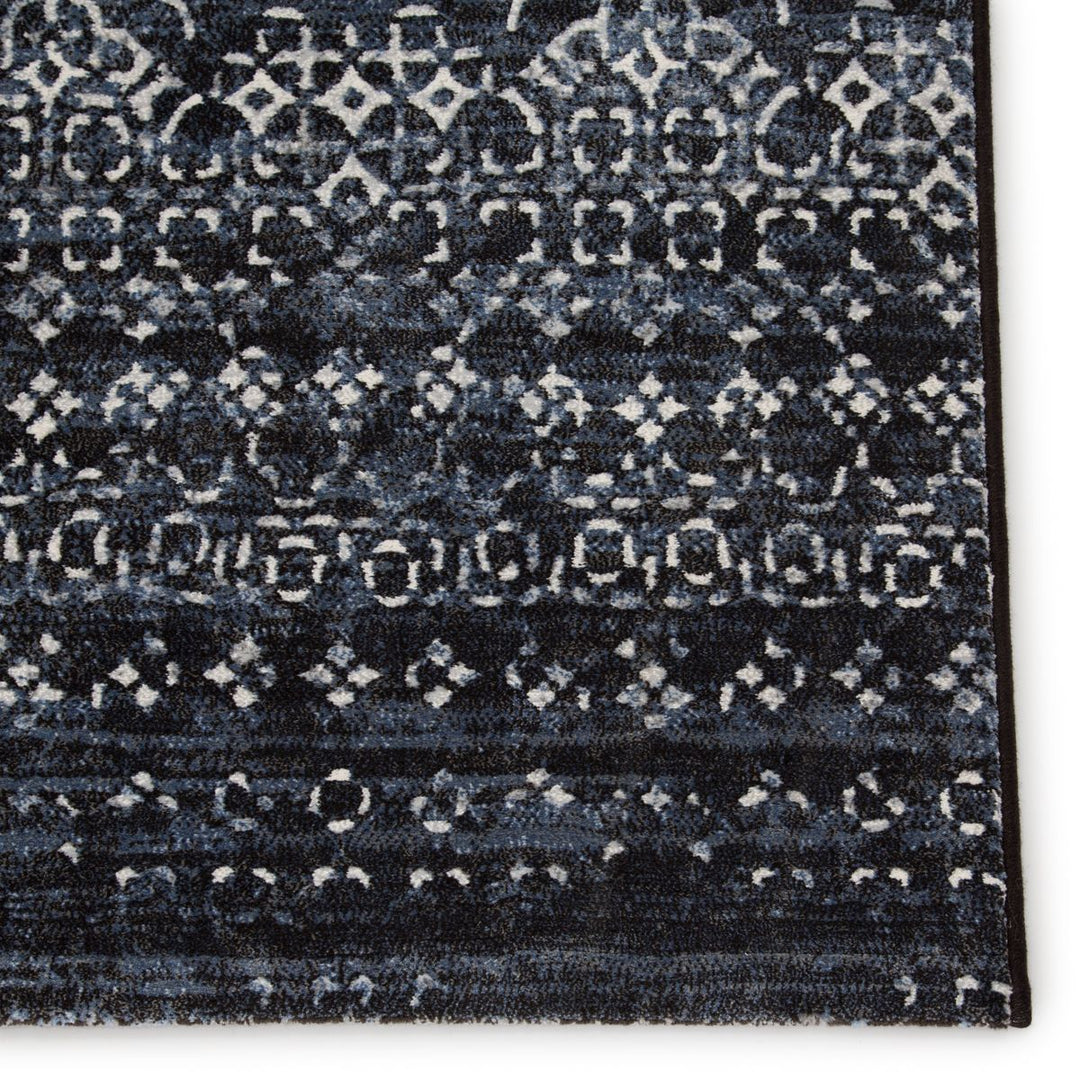 ARDOR INDIGO RUG