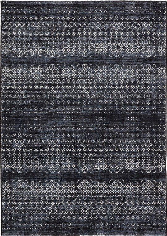 ARDOR INDIGO RUG