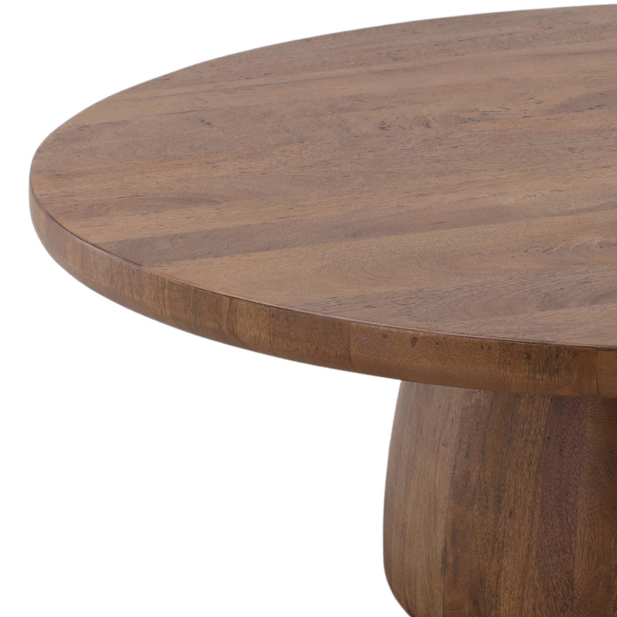 ARNOLD COFFEE TABLE