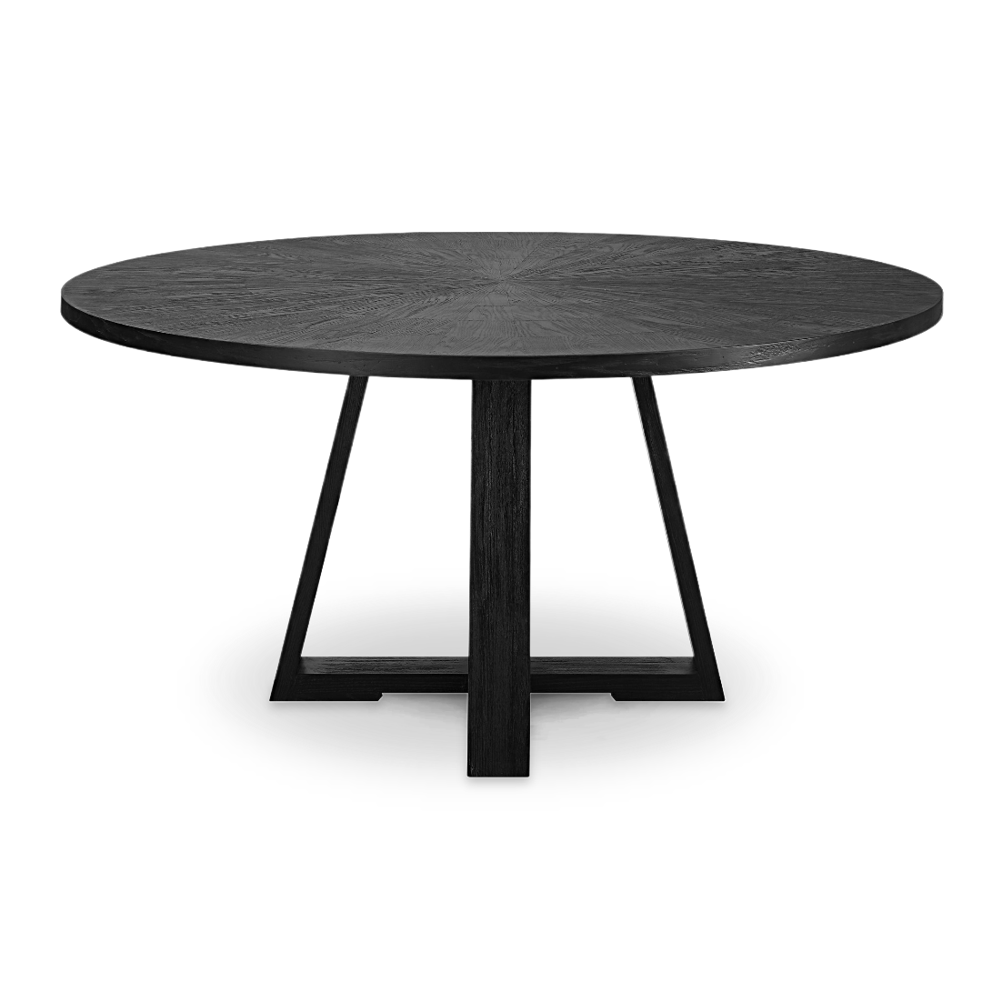 AVILA 60"ROUND DINING TABLE