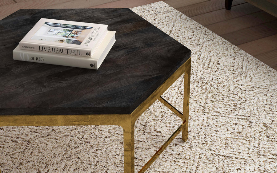 TIBI COCKTAIL TABLE