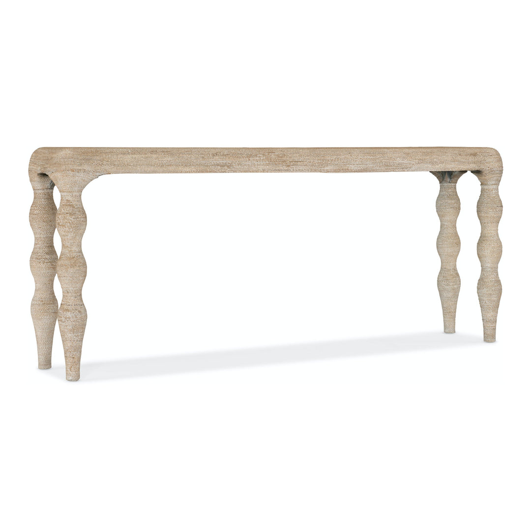 BAHARI CONSOLE TABLE