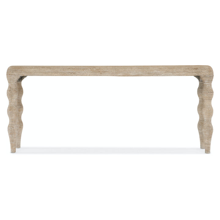 BAHARI CONSOLE TABLE