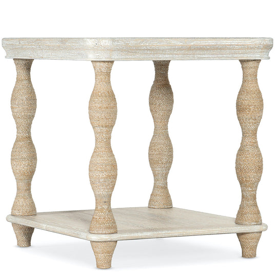 BAHARI END TABLE