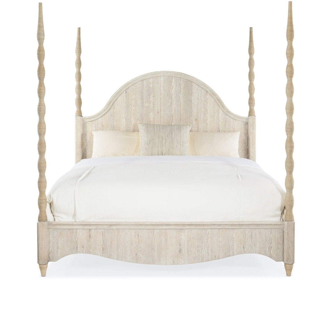 BAHARI POSTER BED