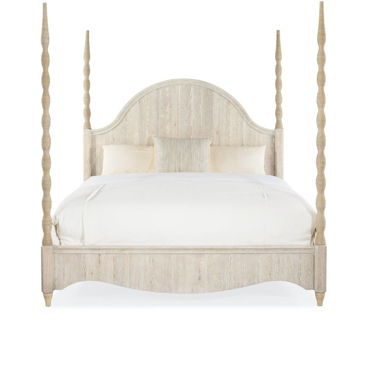 BAHARI POSTER BED