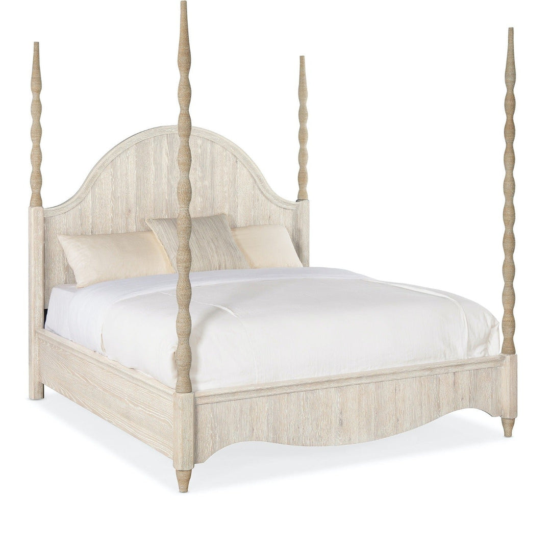 BAHARI POSTER BED