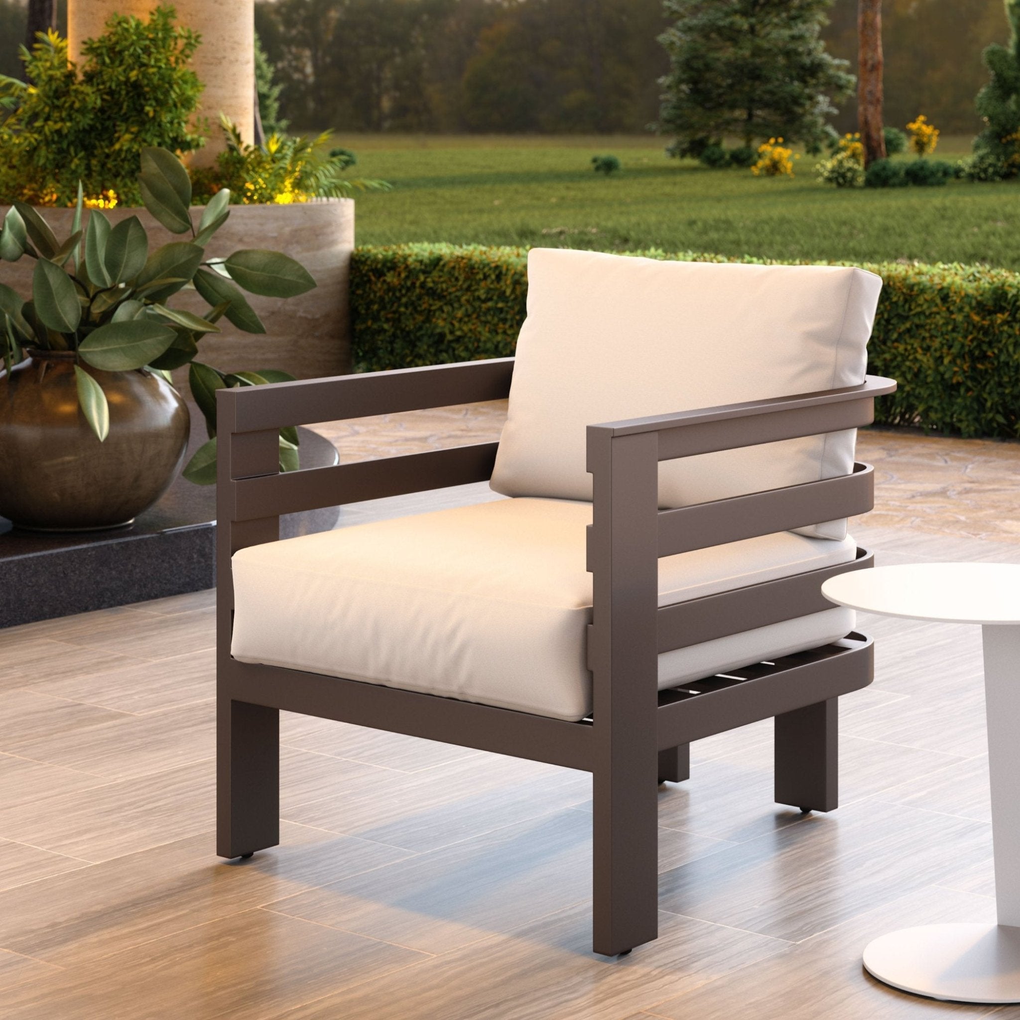 wk BAL HARBOR OUTDOOR ARMCHAIR – ShopDesignTap