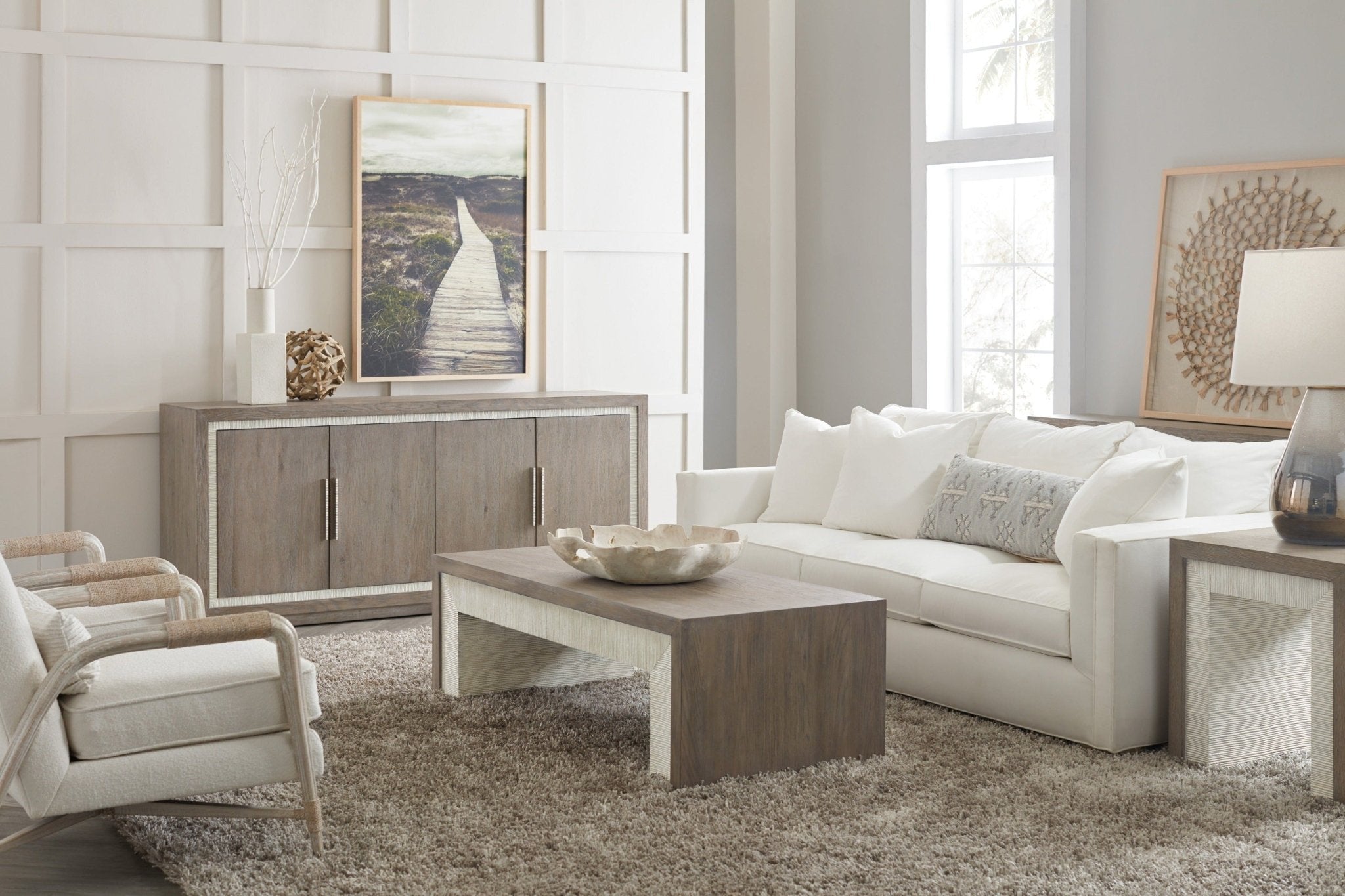 【廃盤】ACME Furniture BALBOA COFFEE TABLE BALBOA COFFEE TABLE | 58