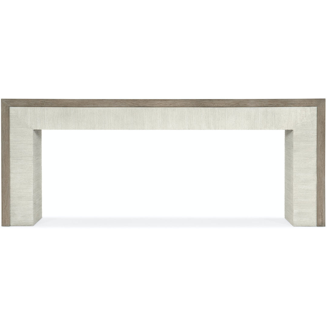 BALBOA CONSOLE TABLE