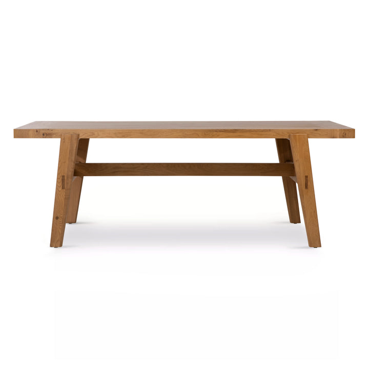 EDGE DINING TABLE