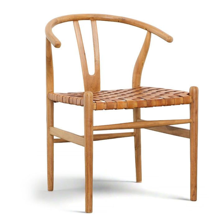 BARLEY DINING CHAIR | SET OF 2