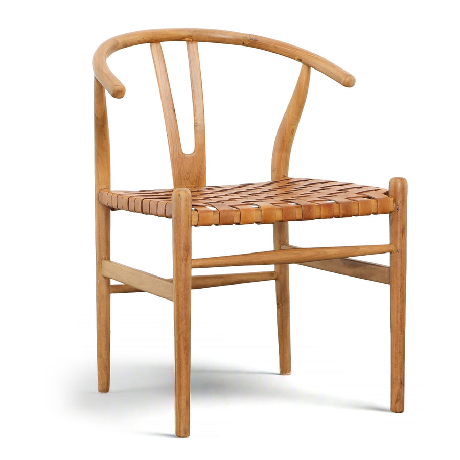 BARLEY DINING CHAIR | SET OF 2